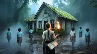 School Teacher Uncovers Dark Secret Of The School | Weapons (2025) Movie Recap