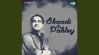 Teri Saanson Men Kaisi Khushboo