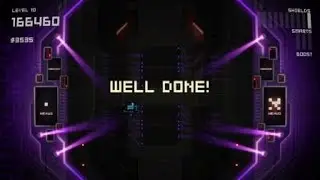 Ultratron: Destroy Ieiunitas