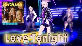 Dance Central Fanmade || 