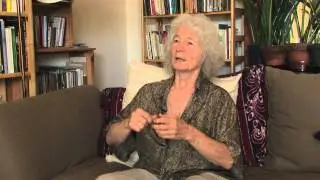 The Next Wave - Simone Forti - LA WOMAN the Documentary