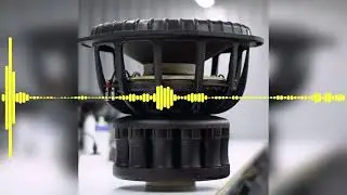 A$AP Rocky - Praise The Lord (Da Shine) (29-43 hz)  (Decaf)