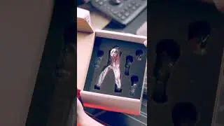 แกะกล่อง มอเตอร์ไซต์ Akira จาก Ace Toyz