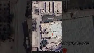 Google Map -- Decoding Operation Sindoor: India's 100% Precision Strike on Pakistan