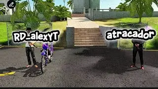 Mi gente maté un atracador y mira lo que paso #flexcityviceonline #roleplay 
