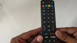 How To Pair Jio Fiber Remote How To Pair Jio Voice Remote  Jio Voice Remote Ko Kaise Pairing Karen