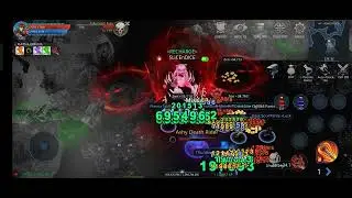 +20 rare dragon on Illusion Knight MU LOST CONTINENT