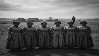 The Master Planter Impregnated Enslaved Women &mdash; All Were Forced To Terminate The Pregnancy Afterward