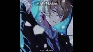 aqua Hoshino 🥶💙 #animeedit #xzycba #anime #shorts