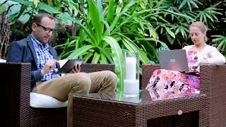 Tech Talk - Deploying Outdoor APs