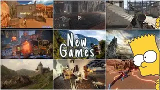 Mind-Blowing New PC Games Under 3GB You Need to Try Offline