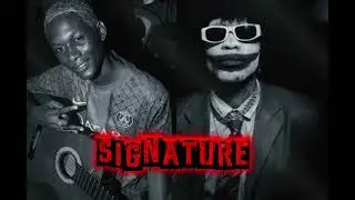 Remix signature ODEUX zero x jock&rsquo; d&rsquo;Afrique