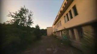 Getting a feel for Bando bashing after a break