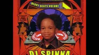 DJ Spinna - A Grooveamungus