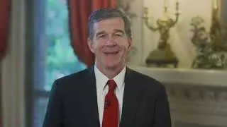 Governor Cooper Supports Peer Support Specialist.