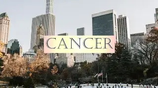 CANCER ♋ January 8, 2025 Tarot Card Reading Today Future Prediction for this Day 🍀