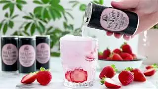 Fitch & Leedes Pink Tonic