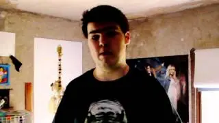 Disconnected Vlog 1