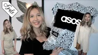 ASOS TRY ON HAUL | FEBRUARY 2021
