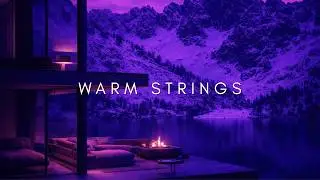 Velvet Guitar Grooves 2026 | Deep House Chillout (No Vocals)