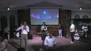 God Sent His Son | Pastor Emmanuel Gopalan | PFGC