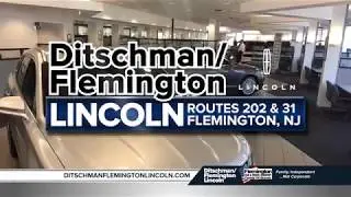 Lincoln MKZ MKC & MKX Lease Deals | True Value - First Class Treatment | Flemington Lincoln | 08822