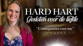 Meer Van Jezus, minder verharde harten
