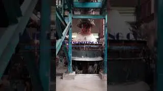 Air Pollution Control System for AOD