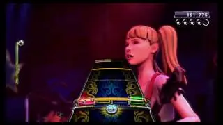 Open Your Heart - Crush 40 - Expert Drums 100% FC (C3)