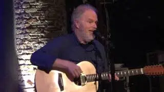 Leo Kottke @The City Winery, NY 10/11/18 Wet Floor