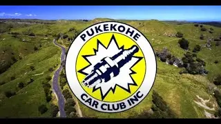 Pukekohe Car Club 2020 Speed Weekend - Tarmac Round