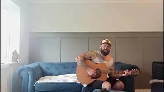 Cover of Nolan Taylor's 
