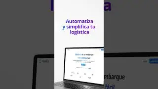Taskility IA es la clave para evitar errores en embarques.