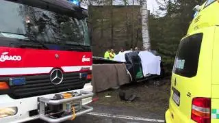 D&oslash;dsulykke Skotselvveien 29_04_13