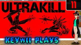 Keywii Plays Ultrakill (11)