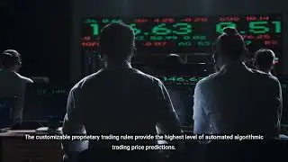 Make Smarter Investment Decisions with the Increase Alpha Share Price Predictive Algorithm