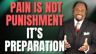 PAIN INTO PURPOSE in 24 HOURS | RENEW YOUR MIND & SEE GOD&rsquo;S PLAN