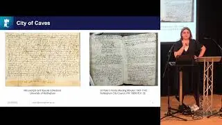 Hidden Heritage: museum collections, local communities and place-making in Nottingham