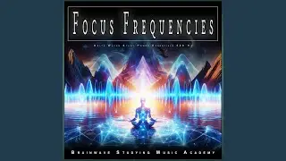 Alpha Waves Learning Lessons