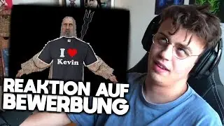 Papaplatte reagiert auf dumme CUTTER Bewerbungen ✂️😅 | Papaplatte Highlights