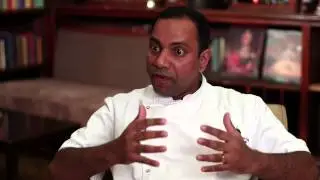 Modern Indian Dining at Cinnamon Club London