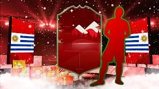 DAY 5 OF FUTMAS PROMO 🎅😍 FUTMAS CAVANI AT 6PM?! + COMPLETING OBJECTIVES  - FIFA 20 LIVE STREAM