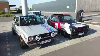 VAG Junks VZW @ Vag Nation 2023