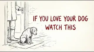The Moment You Realize Your Dog Is Old