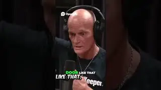 Nick Yarris  Gas Station Escape and Near Death Experience