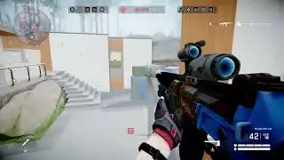 Warface: Nice Moments