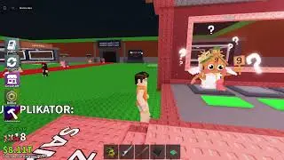 Wir spielen zusammen Scary Shawarma Kiosk