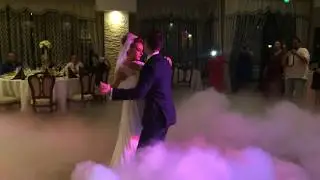 Fum greu Pik Elegance