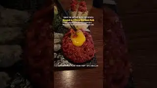 Mullae is like Seongsu&rsquo;s messy local cousin  less curated, more real, dangerously fun.