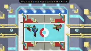 T.E.M 349 - X1 (27/02/2022) -- Quartas B - Bea Sz vs Nyx Woopz